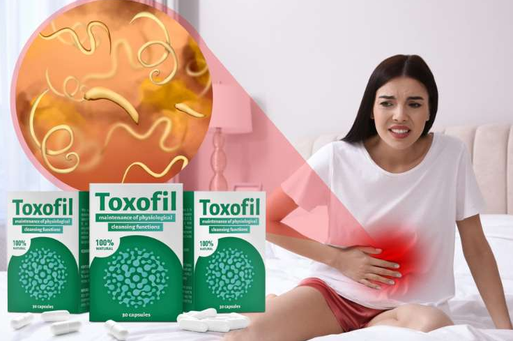 Toxofil Reseñas 2025: ¿Vale la pena comprar a este precio?